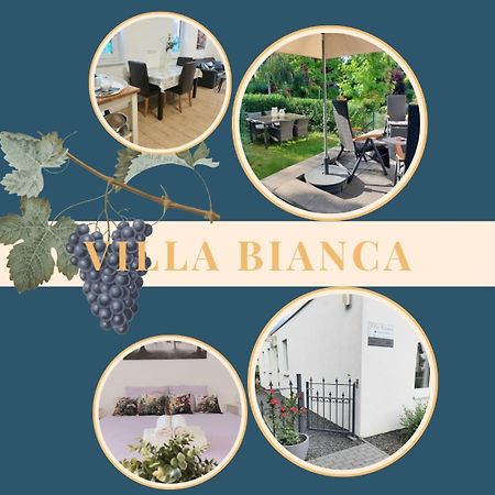 Elsenfeld Villa Bianca - Holiday & Business מראה חיצוני תמונה