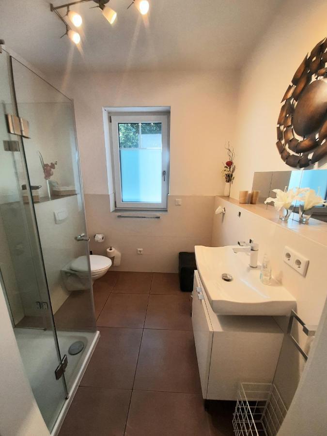 Elsenfeld Villa Bianca - Holiday & Business מראה חיצוני תמונה