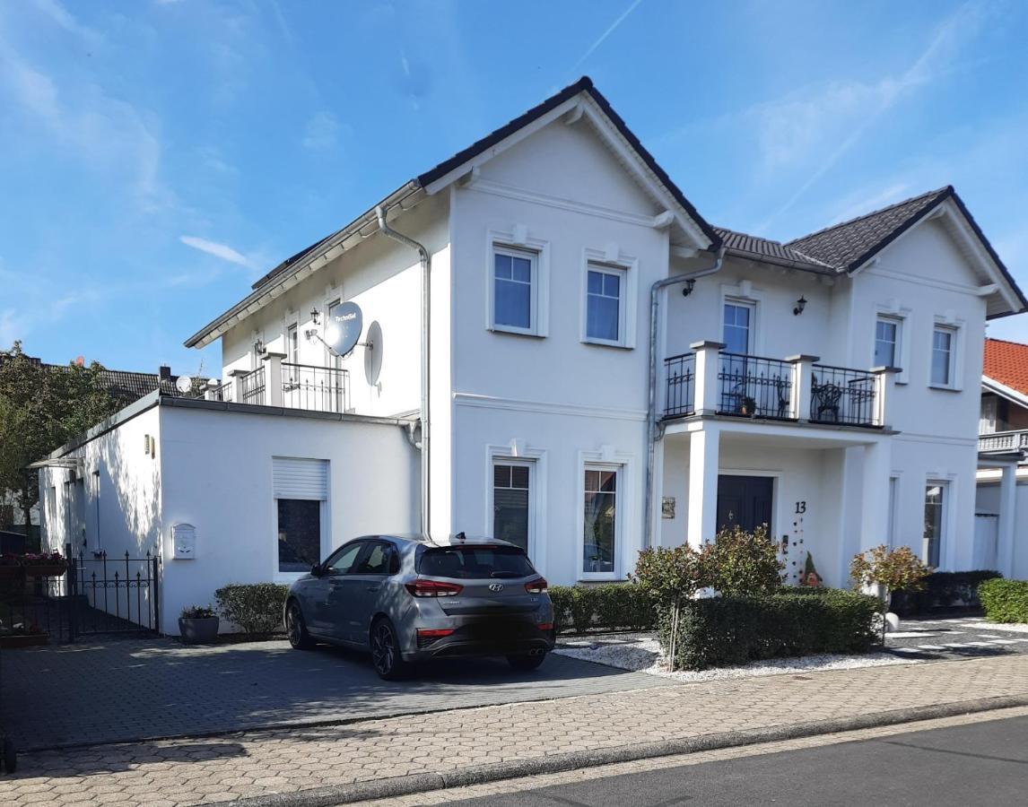 Elsenfeld Villa Bianca - Holiday & Business מראה חיצוני תמונה
