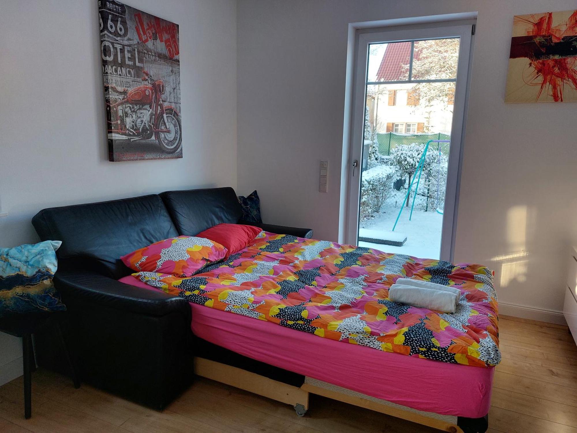 Elsenfeld Villa Bianca - Holiday & Business מראה חיצוני תמונה