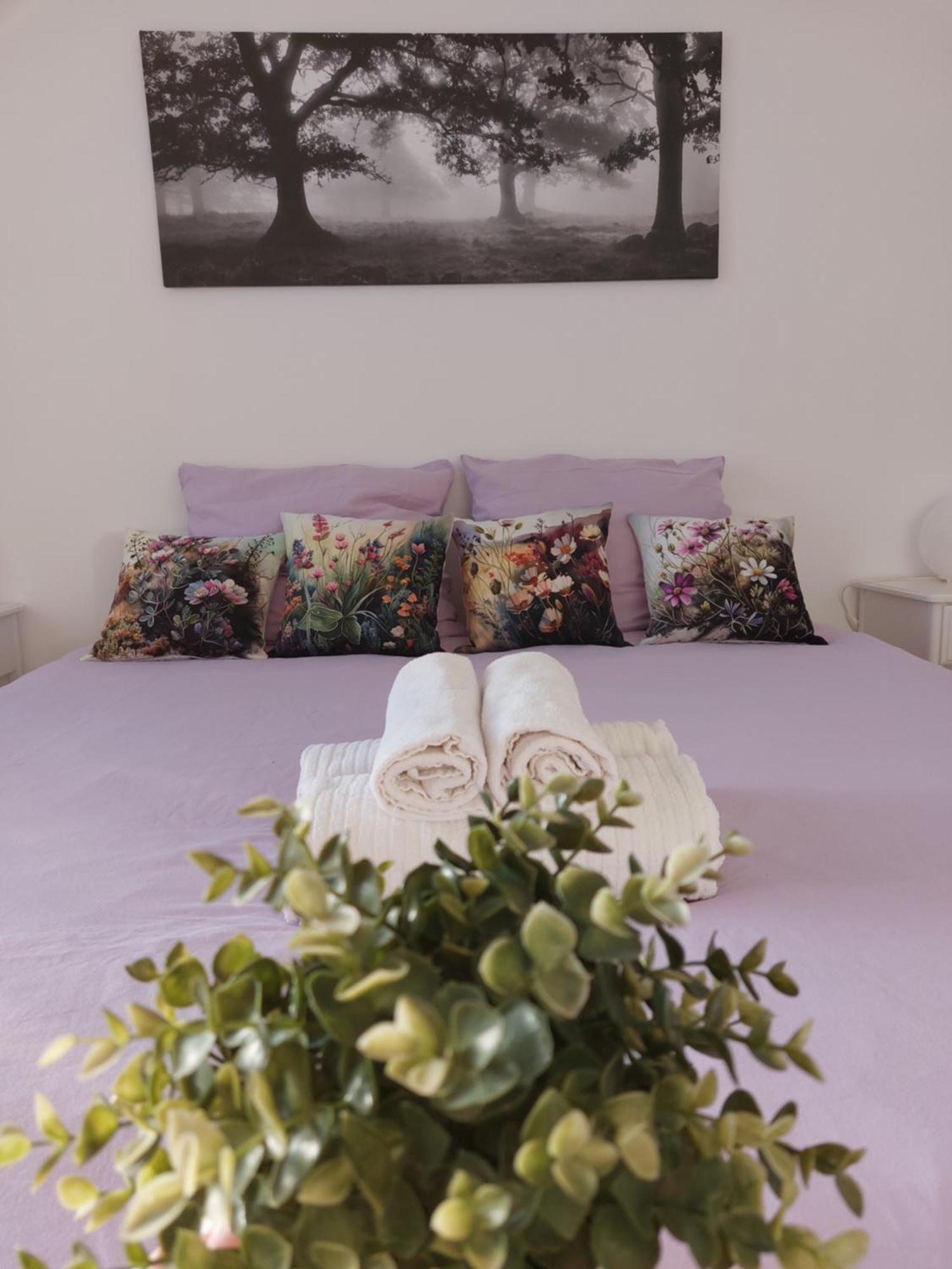 Elsenfeld Villa Bianca - Holiday & Business מראה חיצוני תמונה
