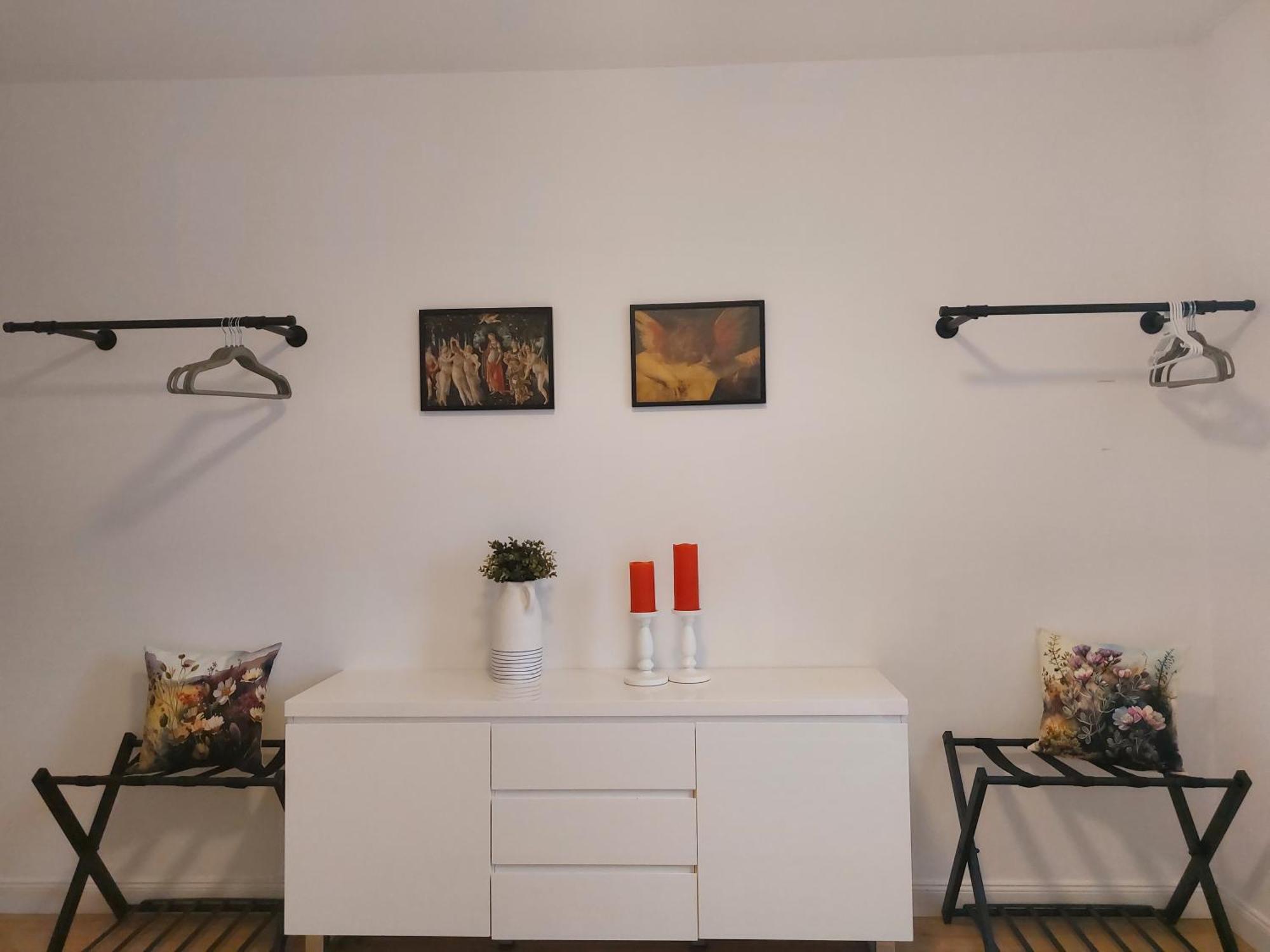 Elsenfeld Villa Bianca - Holiday & Business מראה חיצוני תמונה