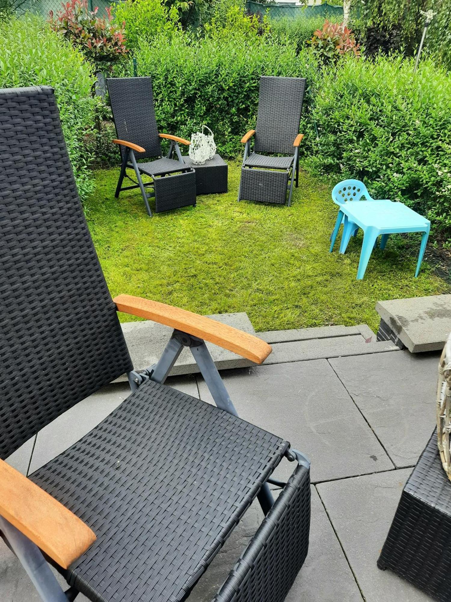Elsenfeld Villa Bianca - Holiday & Business מראה חיצוני תמונה