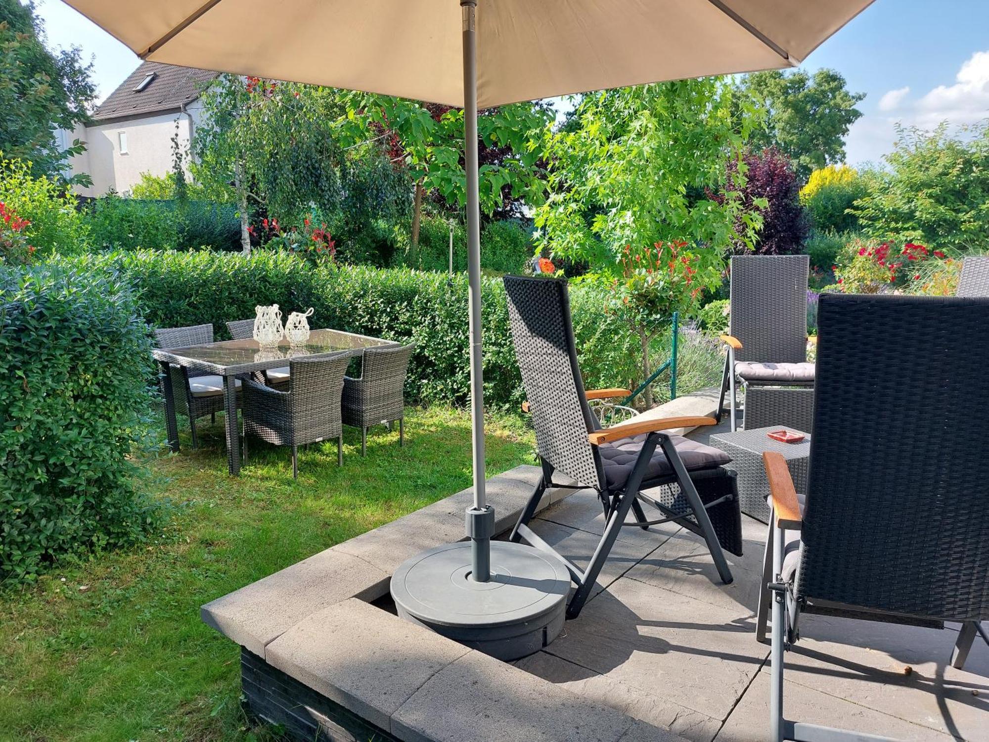 Elsenfeld Villa Bianca - Holiday & Business מראה חיצוני תמונה