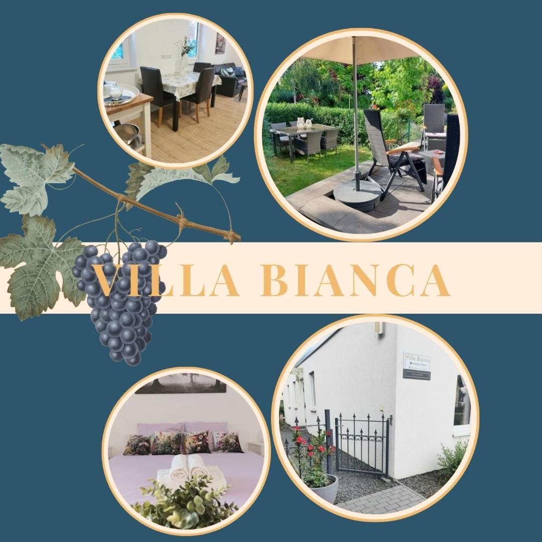 Elsenfeld Villa Bianca - Holiday & Business מראה חיצוני תמונה